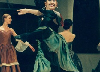 Balet u Jastrebarskom njeguje se već 25 godina: Uspješni Baletni studio Svetlane Lukić zasjao na svjetskom natjecanju