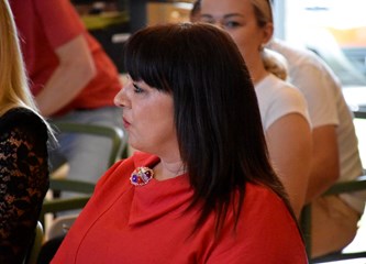 Štrukli "Cipov", obrt "HoTur", Mon Ami i Hrvatska pošta dobitnici "Ruže Zagrebačke županije": "Bez vas nema turizma"