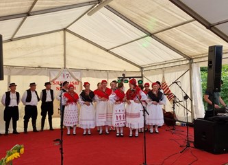 FOTO Tradicionalni Srpanjski susreti u Šćitarjevu okupili mještane i drage goste