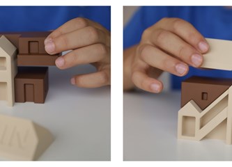 Mraclinci spojili tradicionalno i suvremeno i stvorili jedinstveni suvenir - 3D printani čardak!