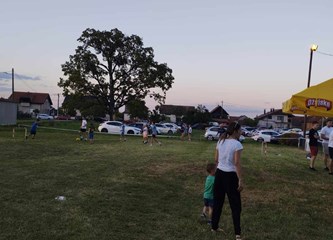 Čička Poljana se izjednačila s Kučanima, Vukovina trenutno na vrhu, u nedjelju se igra Kup u Turopolju