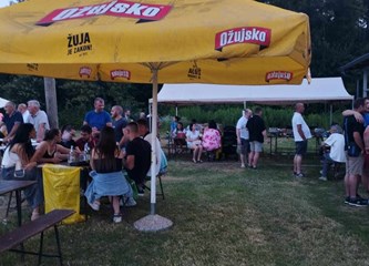 Čička Poljana se izjednačila s Kučanima, Vukovina trenutno na vrhu, u nedjelju se igra Kup u Turopolju