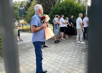 FOTO Svečana promocija na Veleučilištu Velika Gorica: Diplome primilo 145 studenata