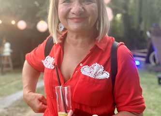 Tradicija prošlih vremena oživjela u Vukovini na ljetnoj manifestaciji "Vidim, čujem i mirišem ljeto"