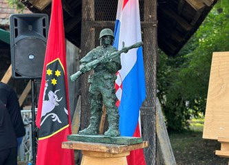 Tradicija prošlih vremena oživjela u Vukovini na ljetnoj manifestaciji "Vidim, čujem i mirišem ljeto"