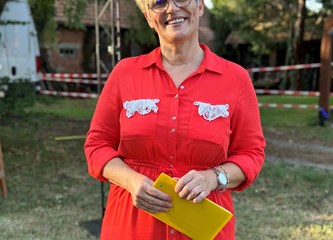 Tradicija prošlih vremena oživjela u Vukovini na ljetnoj manifestaciji "Vidim, čujem i mirišem ljeto"