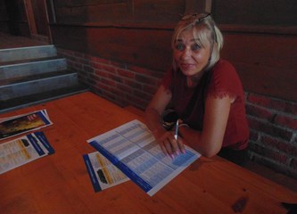 Berbe grožđa ove godine ranije nego inače, Grozdovci se stručnim predavanjem pripremili