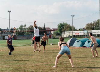 Mičevec postao centar svijeta mladih inovatora: Otvoren Formula Student Alpe Adria