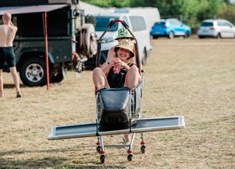 Mičevec postao centar svijeta mladih inovatora: Otvoren Formula Student Alpe Adria