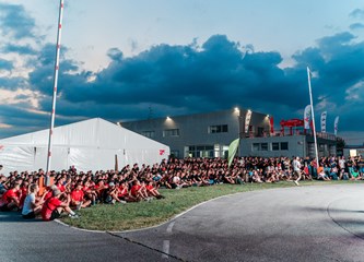 Mičevec postao centar svijeta mladih inovatora: Otvoren Formula Student Alpe Adria