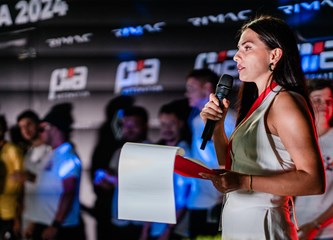 Mičevec postao centar svijeta mladih inovatora: Otvoren Formula Student Alpe Adria