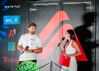 Mičevec postao centar svijeta mladih inovatora: Otvoren Formula Student Alpe Adria