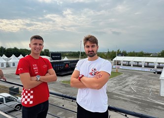 Mičevec postao centar svijeta mladih inovatora: Otvoren Formula Student Alpe Adria