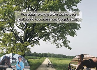 U nedjelju tradicionalna Bartolovska biciklijada povodom Dana Općine Orle