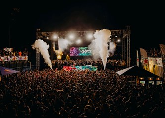 U nedjelju u Kurilovcu spektakl koji spaja jurilice, lizalice i vrhunsku glazbu! Dođite na jedinstven party