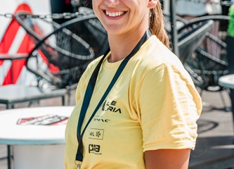 Četrdeset volontera iz cijelog svijeta na Formuli Student - ovo je njihova priča