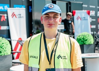 Četrdeset volontera iz cijelog svijeta na Formuli Student - ovo je njihova priča