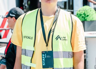 Četrdeset volontera iz cijelog svijeta na Formuli Student - ovo je njihova priča