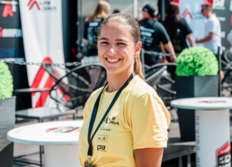 Četrdeset volontera iz cijelog svijeta na Formuli Student - ovo je njihova priča