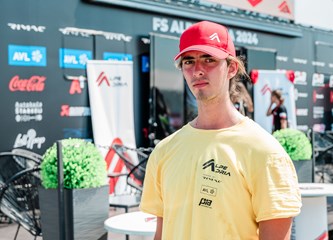 Četrdeset volontera iz cijelog svijeta na Formuli Student - ovo je njihova priča