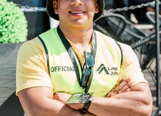 Četrdeset volontera iz cijelog svijeta na Formuli Student - ovo je njihova priča