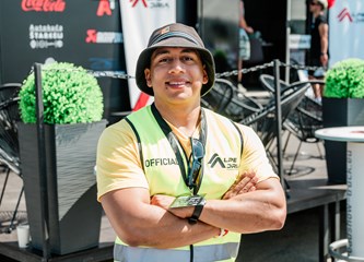 Četrdeset volontera iz cijelog svijeta na Formuli Student - ovo je njihova priča