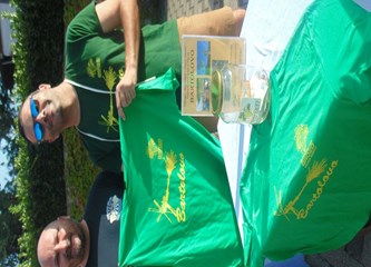 Klopoci opet klopoču u Vukomeričkim goricama