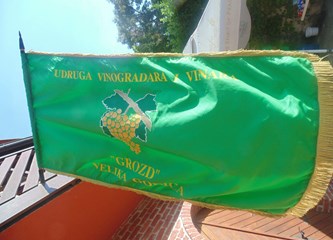 Klopoci opet klopoču u Vukomeričkim goricama