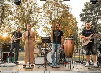 Održana prva sportsko - humanitarna manifestacija "Idemo na Školsko"