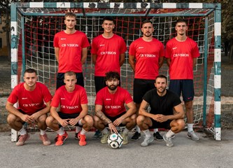 Održana prva sportsko - humanitarna manifestacija "Idemo na Školsko"