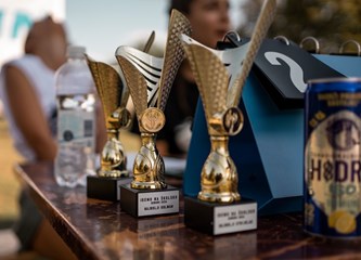 Održana prva sportsko - humanitarna manifestacija "Idemo na Školsko"