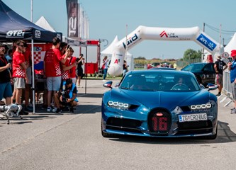 Timovi iz Italije i Austrije najbolji na Formuli Studentu