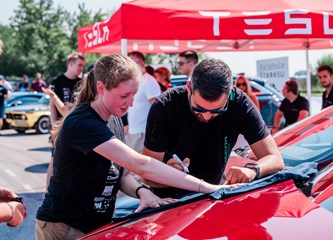 Timovi iz Italije i Austrije najbolji na Formuli Studentu