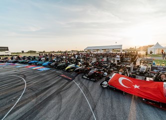 Timovi iz Italije i Austrije najbolji na Formuli Studentu