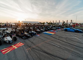 Timovi iz Italije i Austrije najbolji na Formuli Studentu