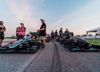 Timovi iz Italije i Austrije najbolji na Formuli Studentu