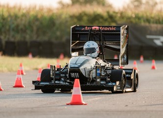 Timovi iz Italije i Austrije najbolji na Formuli Studentu