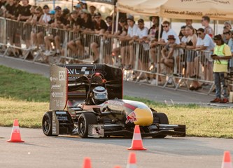 Timovi iz Italije i Austrije najbolji na Formuli Studentu