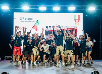 Timovi iz Italije i Austrije najbolji na Formuli Studentu