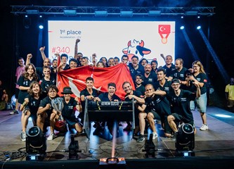 Timovi iz Italije i Austrije najbolji na Formuli Studentu