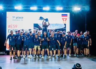 Timovi iz Italije i Austrije najbolji na Formuli Studentu