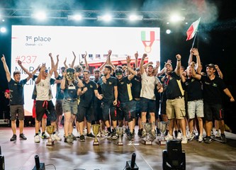 Timovi iz Italije i Austrije najbolji na Formuli Studentu