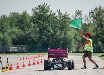Timovi iz Italije i Austrije najbolji na Formuli Studentu