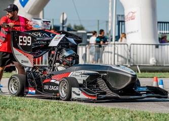 Timovi iz Italije i Austrije najbolji na Formuli Studentu