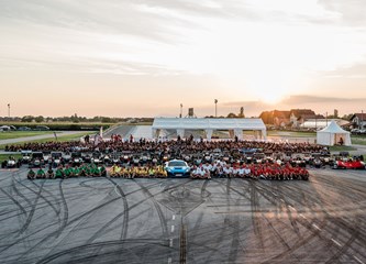 Timovi iz Italije i Austrije najbolji na Formuli Studentu