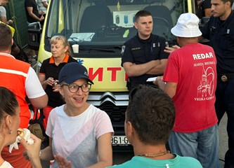 (FOTO) Vjernici na putu prema Svetištu: Hodočašćem Velikogoričani više od tri desetljeća zahvaljuju Majci Božjoj Bistričkoj što je sačuvala grad od ratnih razaranja