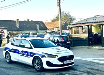 (FOTO) Vjernici na putu prema Svetištu: Hodočašćem Velikogoričani više od tri desetljeća zahvaljuju Majci Božjoj Bistričkoj što je sačuvala grad od ratnih razaranja