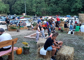 Bistrani kuhaju čušpajz: Obiteljski dan provedite u Bistri na ručku i podržite njihovu Čušpajzijadu