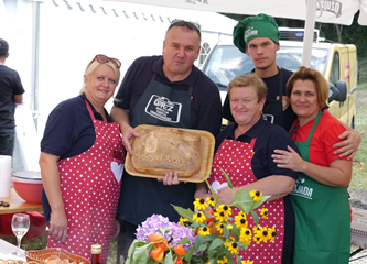 Bistrani kuhaju čušpajz: Obiteljski dan provedite u Bistri na ručku i podržite njihovu Čušpajzijadu
