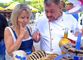 Bistrani kuhaju čušpajz: Obiteljski dan provedite u Bistri na ručku i podržite njihovu Čušpajzijadu